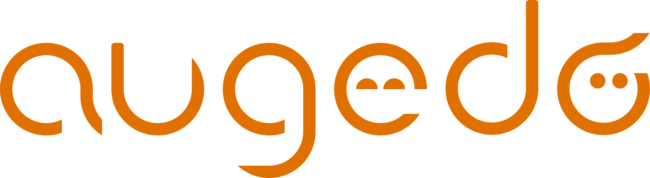Augedo logo